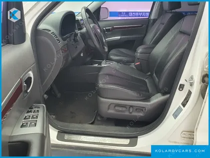 HYUNDAI SANTA FE 4WD(2.2 E-VGT) MLX