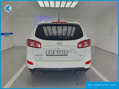 HYUNDAI SANTA FE 4WD(2.2 E-VGT) MLX