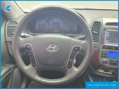 HYUNDAI SANTA FE 4WD(2.2 E-VGT) MLX
