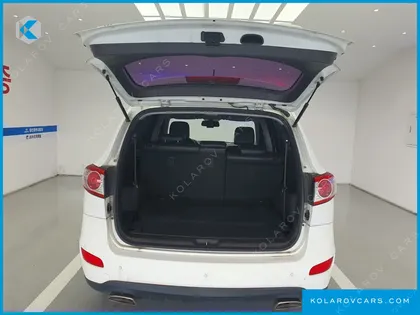 HYUNDAI SANTA FE 4WD(2.2 E-VGT) MLX