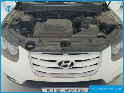 HYUNDAI SANTA FE 4WD(2.2 E-VGT) MLX