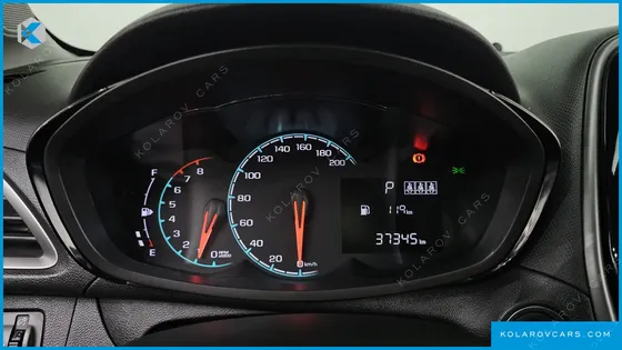 CHEVROLET (GM DAEWOO) SPARK LT