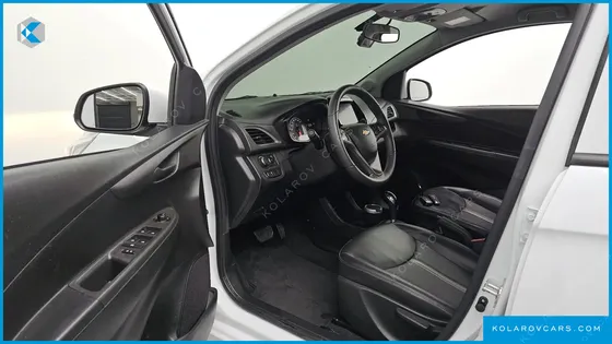 CHEVROLET (GM DAEWOO) SPARK LT