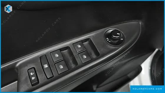 CHEVROLET (GM DAEWOO) SPARK LT