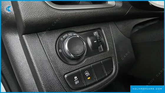 CHEVROLET (GM DAEWOO) SPARK LT