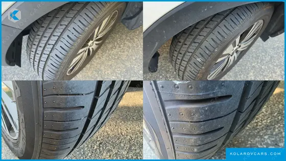 KIA SPORTAGE DIESEL 4WD NOBLESSE