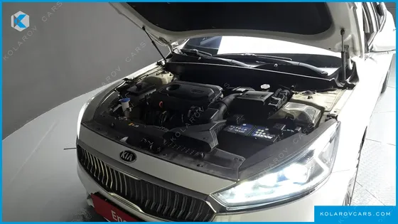 KIA K7 2.4 GDI LIMITED