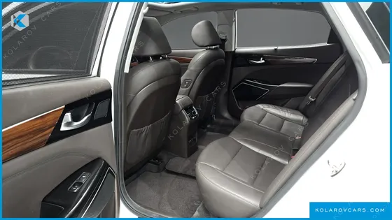 KIA K7 2.4 GDI LIMITED