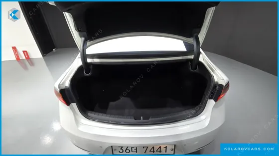KIA K7 2.4 GDI LIMITED