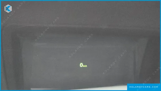 KIA K7 2.4 GDI LIMITED