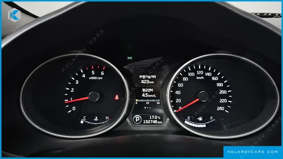 KIA SPORTAGE DIESEL 4WD NOBLESSE