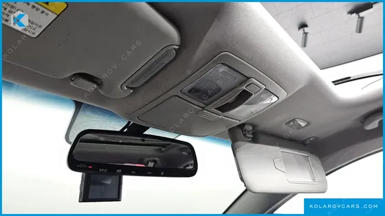 KIA SPORTAGE DIESEL 4WD NOBLESSE