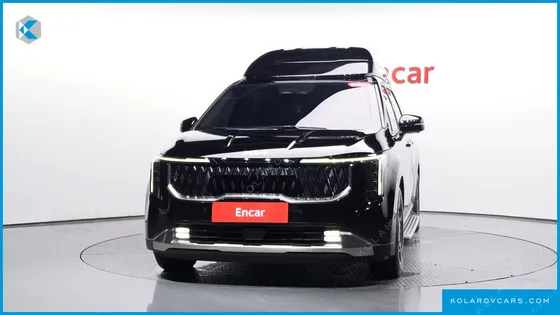 KIA CARNIVAL HEV 7-SEATER HI LIMOUSINE