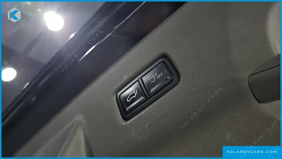KIA CARNIVAL HEV 7-SEATER HI LIMOUSINE