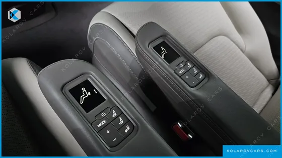 KIA CARNIVAL HEV 7-SEATER HI LIMOUSINE