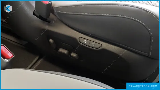 KIA CARNIVAL HEV 7-SEATER HI LIMOUSINE