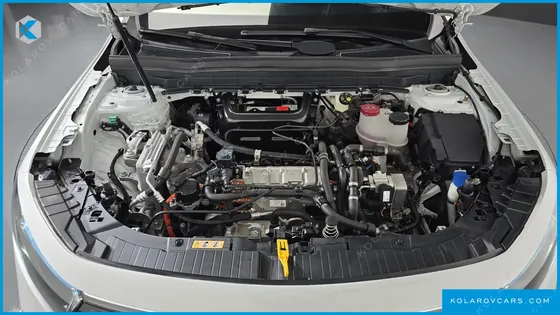 MERCEDES EQB EQB300 4MATIC AMG LINE