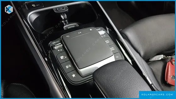 MERCEDES EQB EQB300 4MATIC AMG LINE