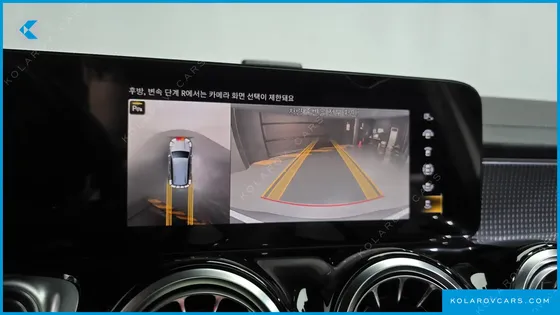 MERCEDES EQB EQB300 4MATIC AMG LINE