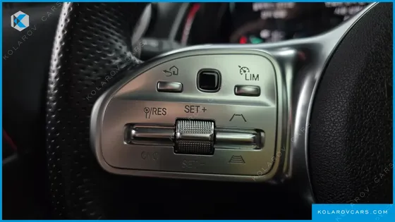 MERCEDES EQB EQB300 4MATIC AMG LINE