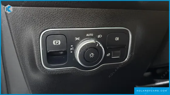 MERCEDES EQB EQB300 4MATIC AMG LINE