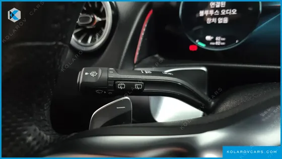 MERCEDES EQB EQB300 4MATIC AMG LINE