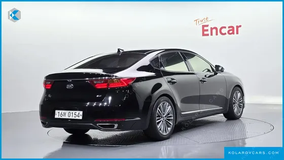 KIA K7 2.4 GDI PRESTIGE