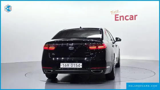 KIA K7 2.4 GDI PRESTIGE