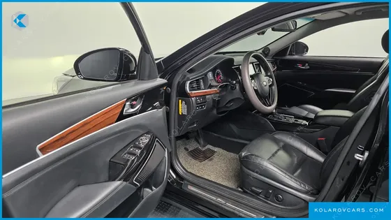 KIA K7 2.4 GDI PRESTIGE