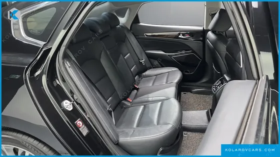 KIA K7 2.4 GDI PRESTIGE