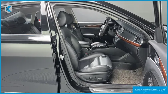 KIA K7 2.4 GDI PRESTIGE