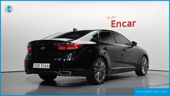 KIA K7 2.4 GDI LIMITED