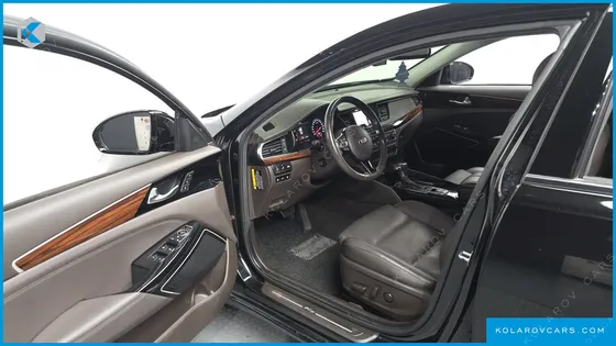 KIA K7 2.4 GDI LIMITED