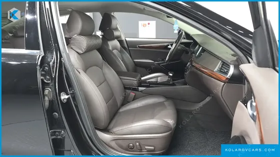 KIA K7 2.4 GDI LIMITED