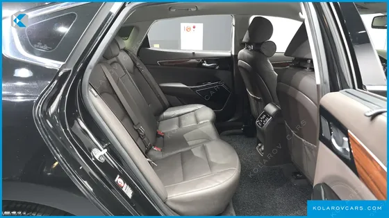 KIA K7 2.4 GDI LIMITED