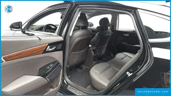 KIA K7 2.4 GDI LIMITED