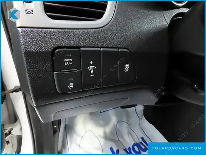 HYUNDAI ELANTRA (AVANTE) M16 GDI MODERN
