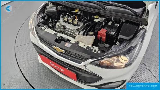 CHEVROLET (GM DAEWOO) SPARK PREMIER