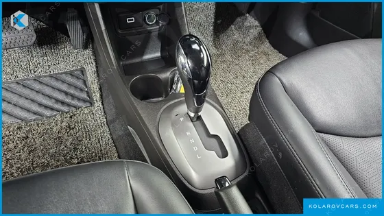 CHEVROLET (GM DAEWOO) SPARK PREMIER