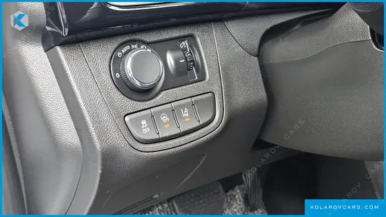 CHEVROLET (GM DAEWOO) SPARK PREMIER