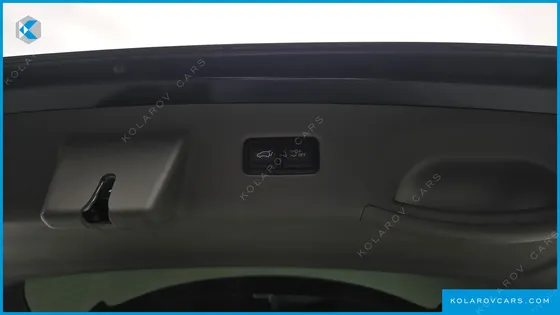 KIA CARNIVAL HEV 9 SEATER X LINE