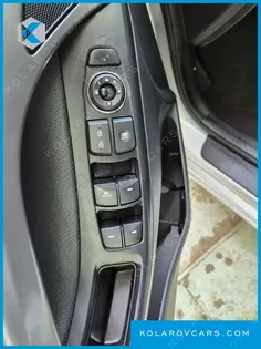 HYUNDAI ELANTRA (AVANTE) M16 GDI LUXURY