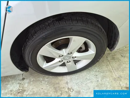 HYUNDAI ELANTRA (AVANTE) M16 GDI LUXURY