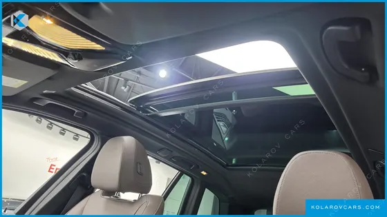 BMW IX3 M SPORTS