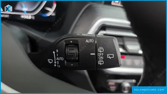 BMW IX3 M SPORTS