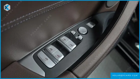 BMW IX3 M SPORTS