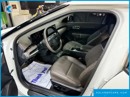 KIA EV4 LONG RANGE 4WD