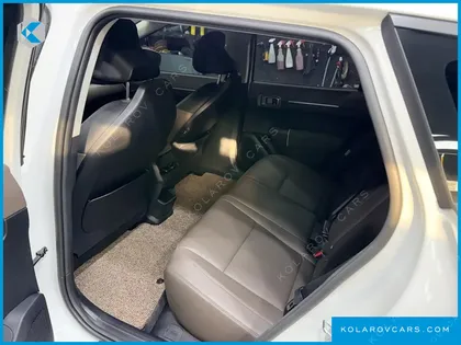 KIA EV4 LONG RANGE 4WD