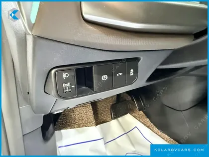 KIA EV4 LONG RANGE 4WD
