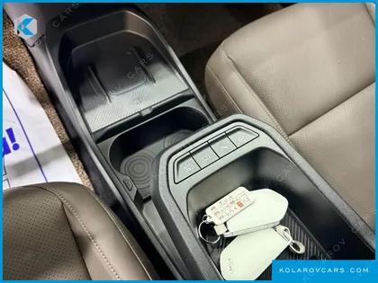 KIA EV4 LONG RANGE 4WD